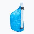 Peak Performance Helium Bum блестящо синя торбичка за бъбреци 2