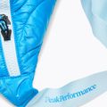 Peak Performance Helium Bum блестящо синя торбичка за бъбреци 3