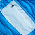 Peak Performance Helium Bum блестящо синя торбичка за бъбреци 4