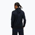 Peak Performance Utility Light Zip черен/черен суитшърт 2