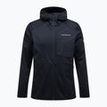 Peak Performance Utility Light Zip черен/черен суитшърт