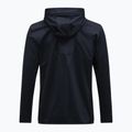 Peak Performance Utility Light Zip черен/черен суитшърт 2