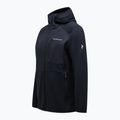 Peak Performance Utility Light Zip черен/черен суитшърт 3