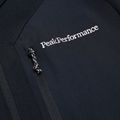 Peak Performance Utility Light Zip черен/черен суитшърт 4