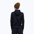 Дамски суитшърт за трекинг Peak Performance Light Zip Hood black 2