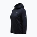 Дамски суитшърт за трекинг Peak Performance Light Zip Hood black 6