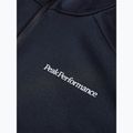 Дамски суитшърт за трекинг Peak Performance Light Zip Hood black 7