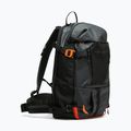 Скиoрска раница Peak Performance Vertical Ski 20 l black/black