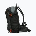 Скиoрска раница Peak Performance Vertical Ski 20 l black/black 3