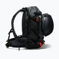 Скиoрска раница Peak Performance Vertical Ski 20 l black/black 4