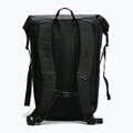 Раница Peak Performance Roll Top 21,5 l black 2