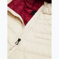 Дамско пухено яке Peak Performance Frost Down Hood Jacket Sand Fog 4