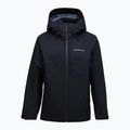 Мъжко скиорско яке Peak Performance Maroon Insulated black 8