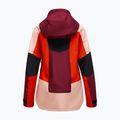Дамско скиорско яке Peak Performance Vertical Gore-Tex Pro Jacket peach fuzz/vertical zenith 2