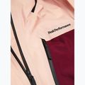 Дамско скиорско яке Peak Performance Vertical Gore-Tex Pro Jacket peach fuzz/vertical zenith 4