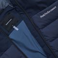 Мъжко скиорско яке Peak Performance Shred Down blue shadow 10