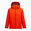 Мъжко скиорско яке Peak Performance Maroon Insulated solar burst 8