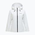 Дамско скиорско яке Peak Performance Anima Insulated Jacket off white
