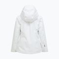Дамско скиорско яке Peak Performance Anima Insulated Jacket off white 2