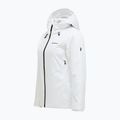 Дамско скиорско яке Peak Performance Anima Insulated Jacket off white 3