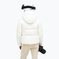 Дамско скиорско яке Peak Performance Glissade Down off white 3