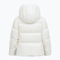 Дамско скиорско яке Peak Performance Glissade Down off white 7