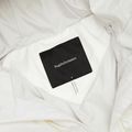 Дамско скиорско яке Peak Performance Glissade Down off white 9