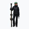Дамски скиорски панталони Peak Performance Stretch Softshell black 2
