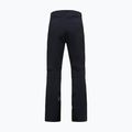 Дамски скиорски панталони Peak Performance Stretch Softshell black 6