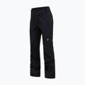 Дамски скиорски панталони Peak Performance Stretch Softshell black 7