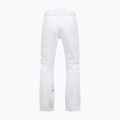 Дамски скиорски панталони Peak Performance Stretch Softshell off white 2