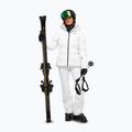 Дамски скиорски панталони Peak Performance Stretch Softshell off white 5