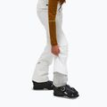 Дамски скиорски панталони Peak Performance Stretch Softshell off white 7