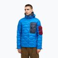 Мъжко пухено яке Peak Performance Helium Utility Down azure sscent/mountain mist