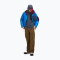 Мъжко пухено яке Peak Performance Helium Utility Down azure sscent/mountain mist 2