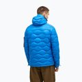 Мъжко пухено яке Peak Performance Helium Utility Down azure sscent/mountain mist 3
