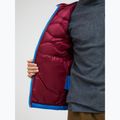 Мъжко пухено яке Peak Performance Helium Utility Down azure sscent/mountain mist 5
