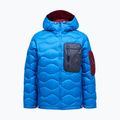 Мъжко пухено яке Peak Performance Helium Utility Down azure sscent/mountain mist 7
