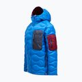 Мъжко пухено яке Peak Performance Helium Utility Down azure sscent/mountain mist 9