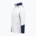 Мъжки суитшърт Peak Performance Rider Essentials Zip Hood Antarctica/Blue Shadow 3