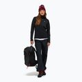 Дамски суитшърт Peak Performance Rider Essentials Zip Hood black/black 2