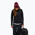 Дамски суитшърт Peak Performance Rider Essentials Zip Hood black/black 4