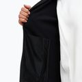Дамски суитшърт Peak Performance Rider Essentials Zip Hood black/black 5