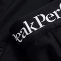 Дамски суитшърт Peak Performance Rider Essentials Zip Hood black/black 9