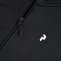 Дамски суитшърт Peak Performance Rider Essentials Zip Hood black/black 8