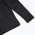 Дамски суитшърт Peak Performance Rider Essentials Zip Hood black/black 9