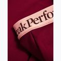 Дамски суитшърт Peak Performance Rider Essentials Zip Hood Vertical Zenith/Peach Fuzz 4