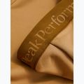 Дамски суитшърт Peak Performance Rider Essentials Zip Hood Sierra Sand/Earthy Summit 4