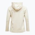 Дамски суитшърт Peak Performance Rider Essentials Zip Hood sand fog/sand fog 6