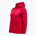 Дамски суитшърт Peak Performance Rider Essentials Zip Hood no color 3
